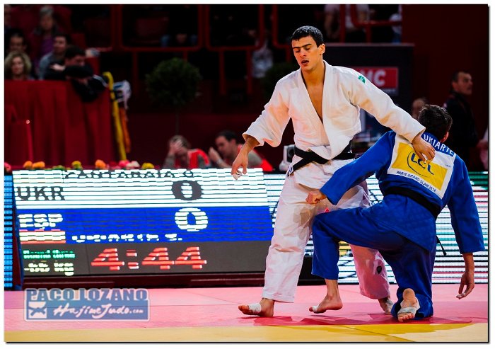 Paris 2014 by P.Lozano cat -66 kg (249)